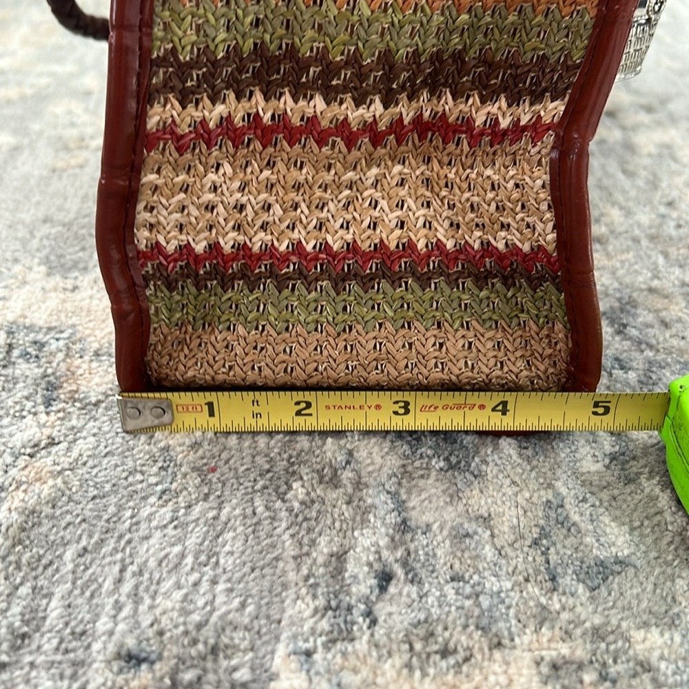 Marc Chantal M.C. Purse - Picture 13 of 13